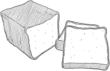 Bread